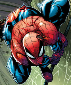 Spider-Man (Earth-19919)