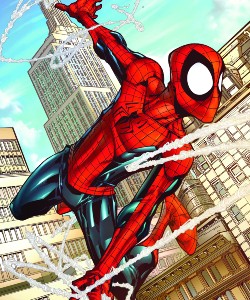 Spider-Man (Earth-20051)