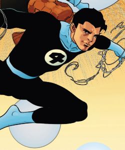 Spider-Man (Earth-21619)