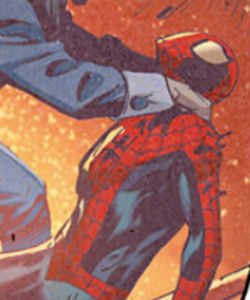 Spider-Man (Earth-25315)