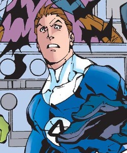 Spider-Man (Earth-2841)