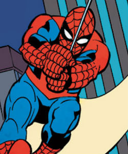 Spider-Man (Earth-3015)