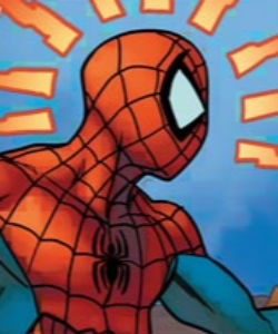 Spider-Man (Earth-30847)