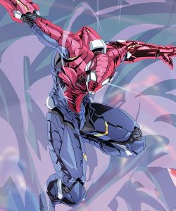 Spider-Man (Earth-41252)