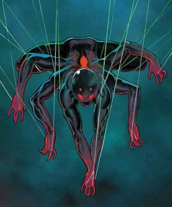 Spider-Man (Earth-44145)
