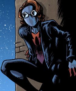 Spider-Man (Earth-4477)