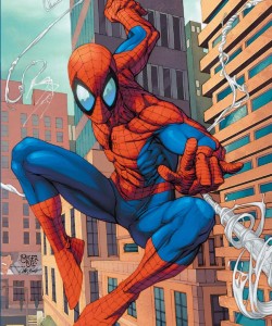 Spider-Man (Earth-50302)