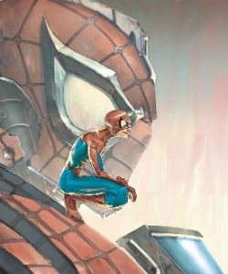 Spider-Man (Earth-50810)