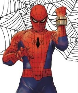 Spider-Man (Earth-51778)