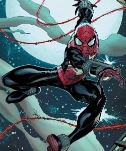Spider-Man (Earth-51838)