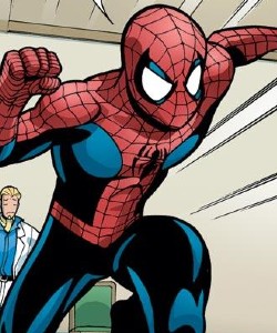 Spider-Man (Earth-5631)