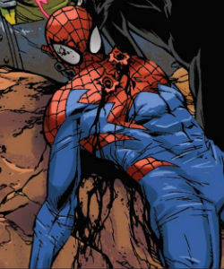 Spider-Man (Earth-58163)