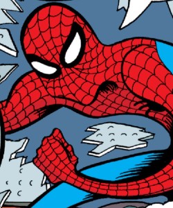 Spider-Man (Earth-600625)