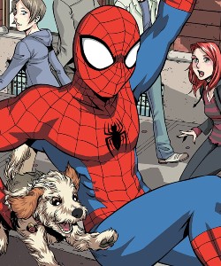 Spider-Man (Earth-602636)