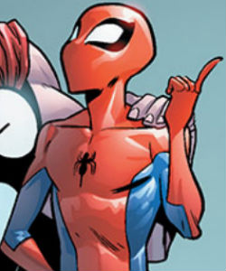 Spider-Man (Earth-617)