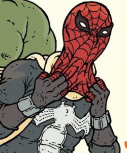 Spider-Man (Earth-62412)