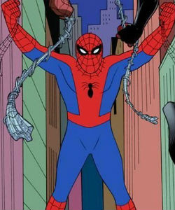 Spider-Man (Earth-67)