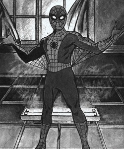 Spider-Man (Earth-70019)