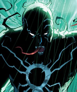 Spider-Man (Earth-70134)