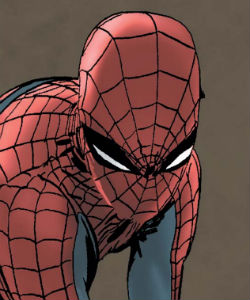 Spider-Man (Earth-70237)
