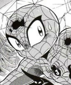 Spider-Man (Earth-7041)