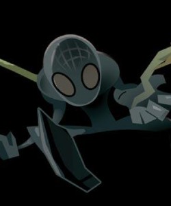 Spider-Man (Earth-70701)