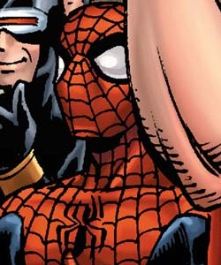 Spider-Man (Earth-71016)