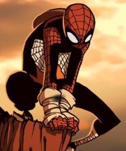 Spider-Man (Earth-7122)