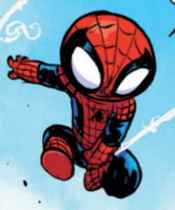 Spider-Man (Earth-71912)
