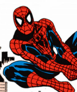 Spider-Man (Earth-77013)