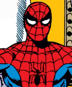 Spider-Man (Earth-7736)