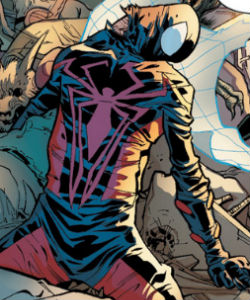 Spider-Man (Earth-7831)