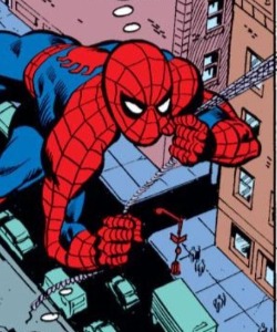 Spider-Man (Earth-7848)