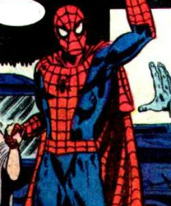 Spider-Man (Earth-80219)