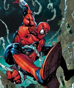 Spider-Man (Earth-80763)