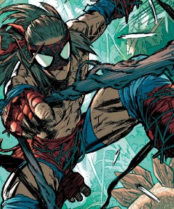 Spider-Man (Earth-83043)