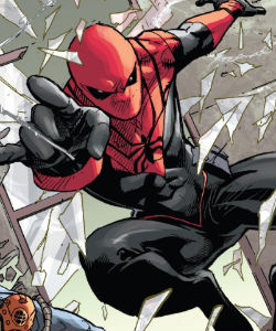 Spider-Man (Earth-8351)