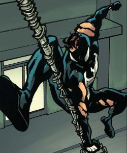 Spider-Man (Earth-90213)