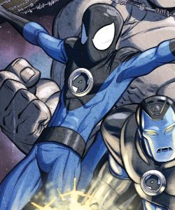 Spider-Man (Earth-90266)