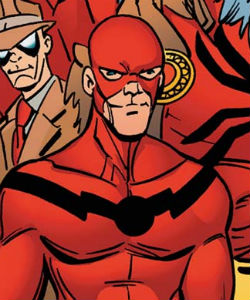 Spider-Man (Earth-91142)