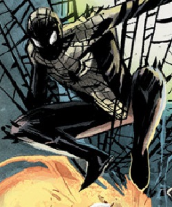 Spider-Man (Earth-91240)