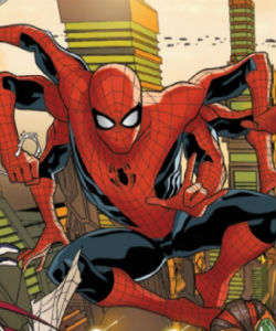 Spider-Man (Earth-92100)