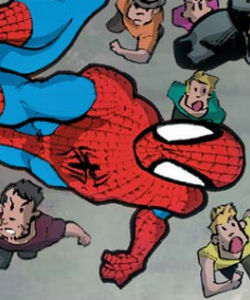 Spider-Man (Earth-92131)