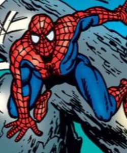 Spider-Man (Earth-9411)
