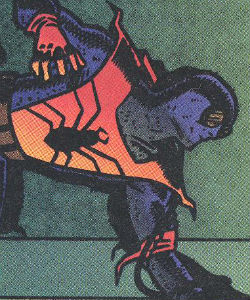 Spider-Man (Earth-96211)