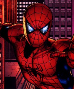 Spider-Man (Earth-96283)