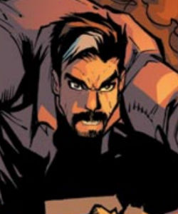 Spider-Man (Earth-982)