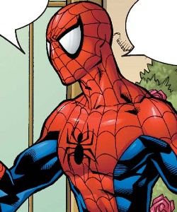 Spider-Man (Earth-989192)