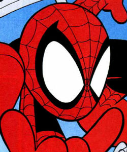 Spider-Man (Earth-99062)