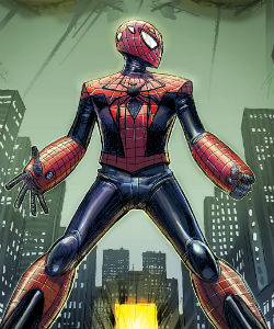 Spider-Man (Earth-31411)